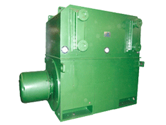 蓬安YRKS系列高压电动机一年质保